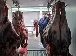 قیمت گوشت شقه گوسفندی در بازار آزاد کیلویی ۴۲۰ هزار تومان