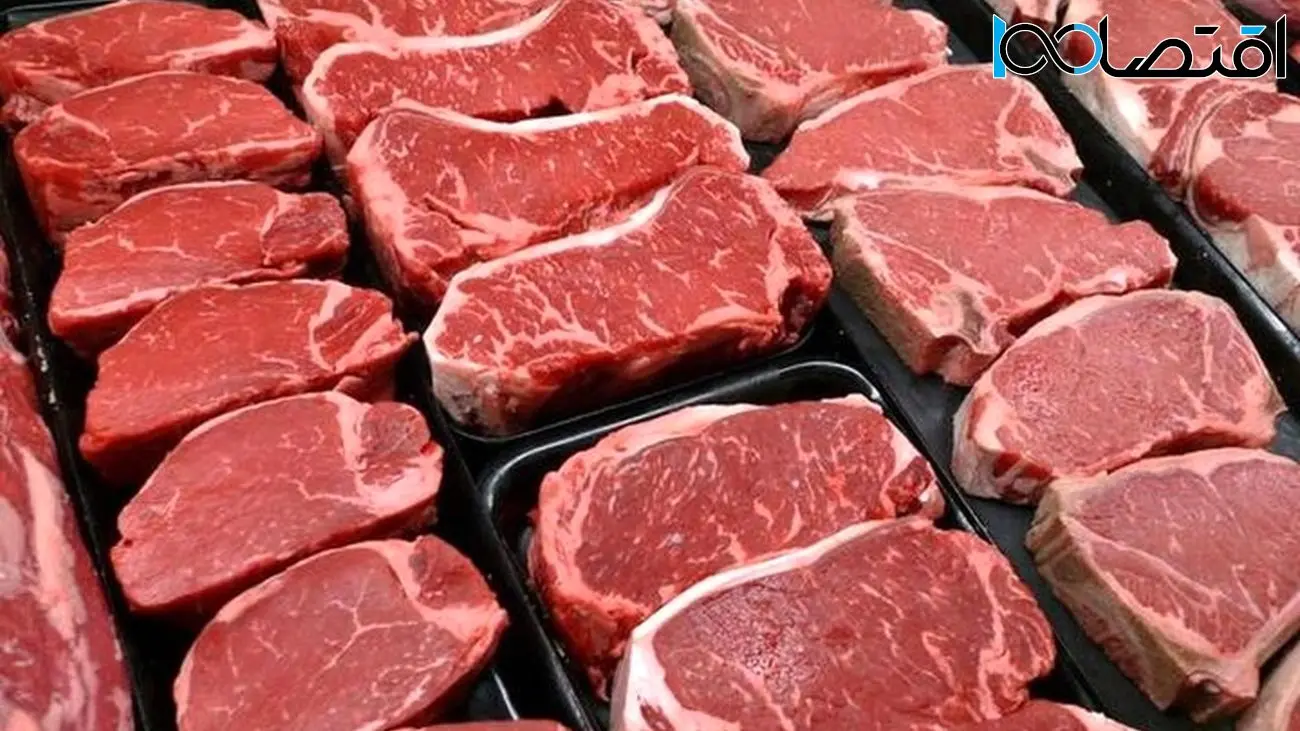 پشت پرده گرانی گوشت قرمز در بازار / قیمت دام زنده افزایش یافت !