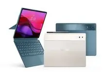 اولین تبلت اندرویدی لنوو برای خلاقان و دانشجویان در CES 2025 رونمایی شد