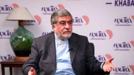 نظر علی جنتی درباره توافق با آمریکا و تذکرات رهبری به جریان افراطی