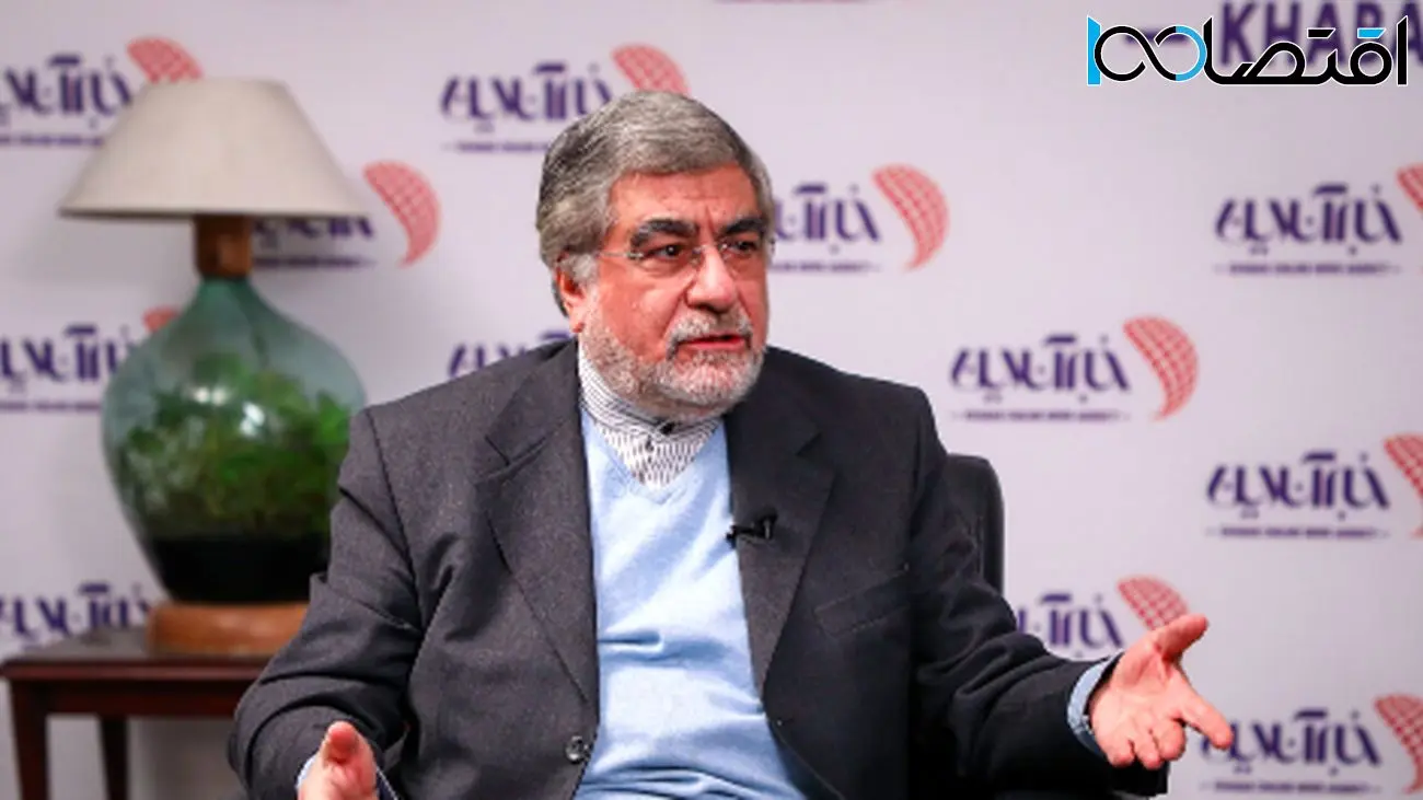 نظر علی جنتی درباره توافق با آمریکا و تذکرات رهبری به جریان افراطی