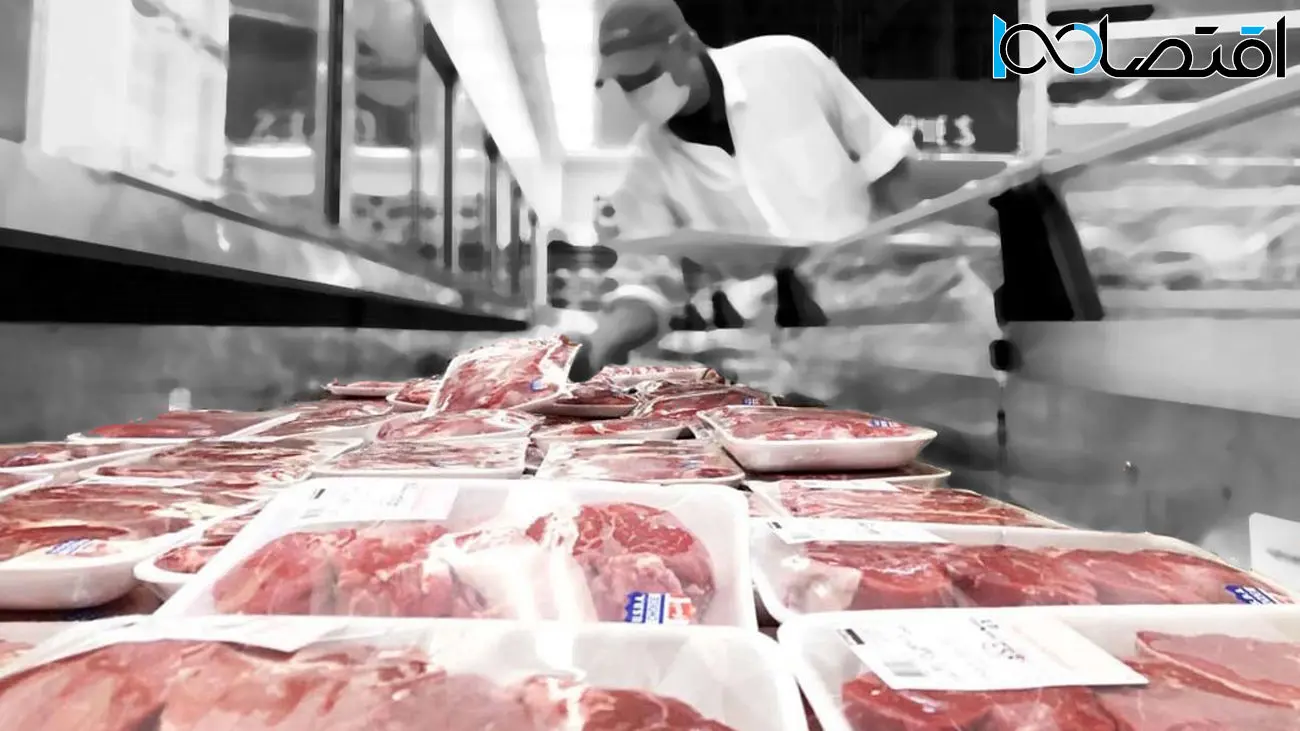 رونمایی از قیمت جدید گوشت/ ایرانی ها گوشت کدام کشورها را می خورند ؟