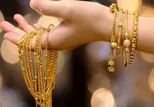 قیمت طلای ۱۸ عیار امروز شنبه ۱۱ اسفند ۱۴۰۳ 