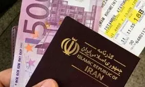 عوارض خروج از کشور چرا گران‌تر شد؟