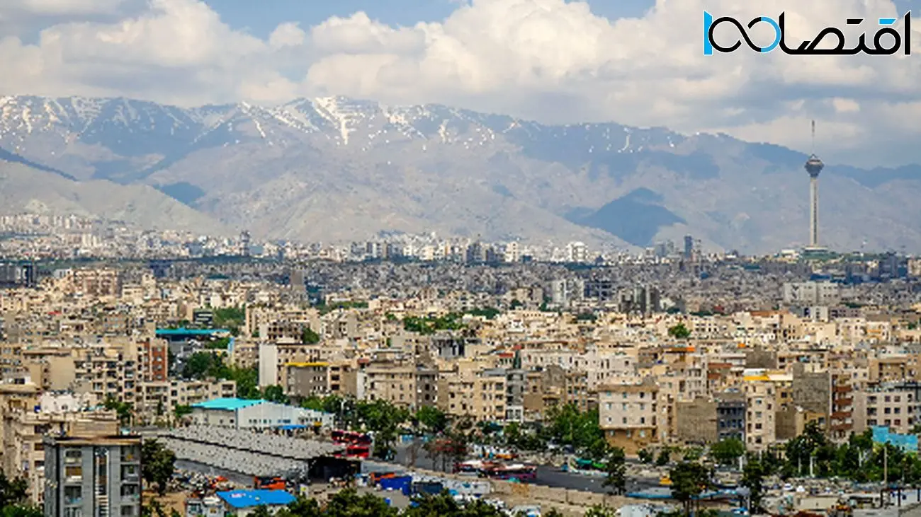 جدیدترین قیمتهای اجاره خانه در شرق تهران