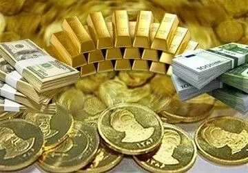 قیمت طلا و سکه امروز ۲۶ مهرماه / سکه کانال عوض کرد / طلای ۱۸ عیار چند ؟