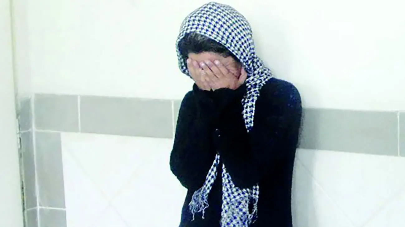 اعتراف سیاه دختر مشهدی به سرکیسه کردن 21 پسر دانشجو / فوزیه قصد انتقام داشت !