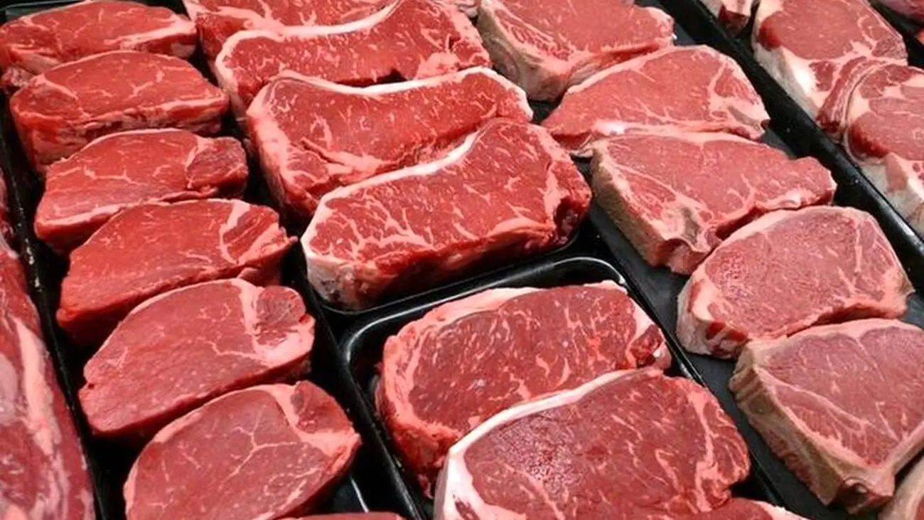 شوک قیمتی گوشت به بازار فروردین 