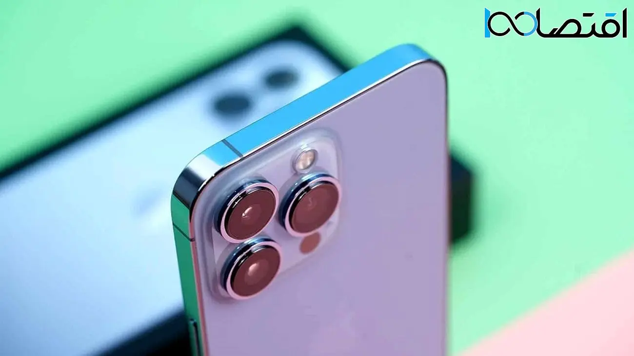 برای نخستین بار، تقلید اپل از شیائومی در طراحی دوربین آیفون 15!