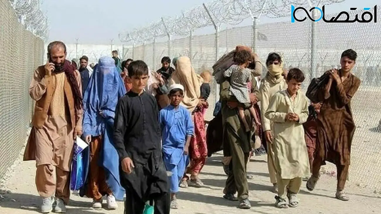شرایط جدید اشتغال اتباع افغان در کشور اعلام شد