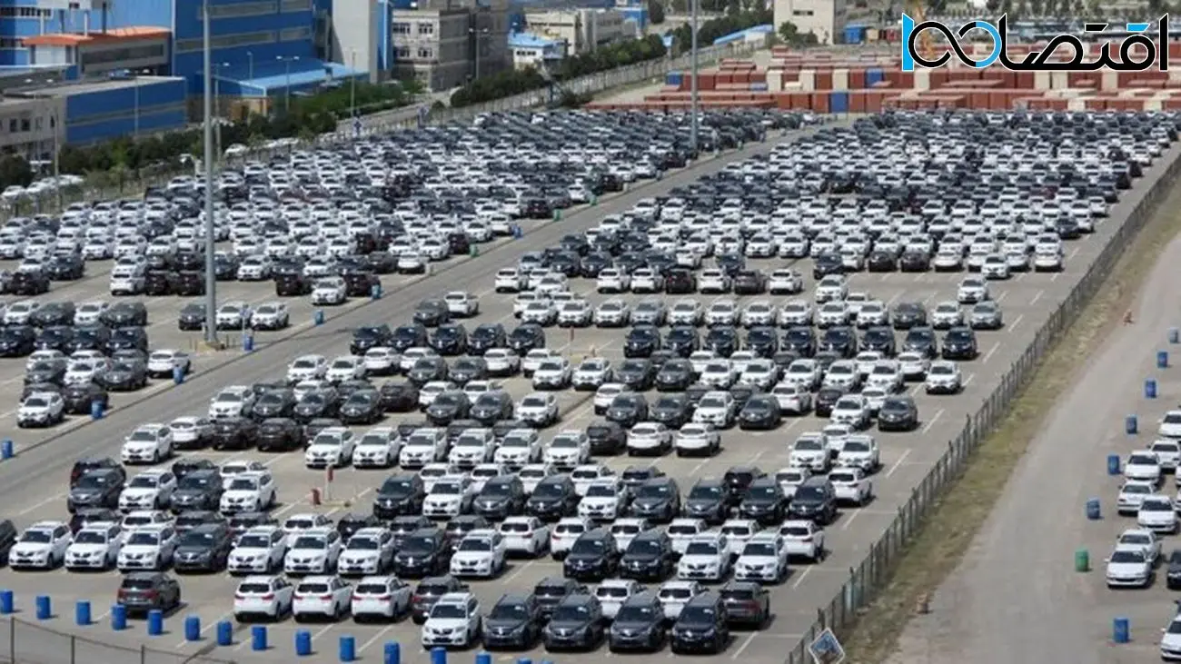 طرح فروش خودرو به مادران به کجا رسید؟!
