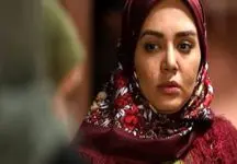 عکس خیلی خانومانه و موقر از شیرین خانم سریال نون خ / ندا قاسمی را ببینید نمی شناسید !