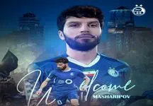نقل و انتقالات لیگ برتر /  دشمن خونی کریستیانو رونالدو استقلالی شد