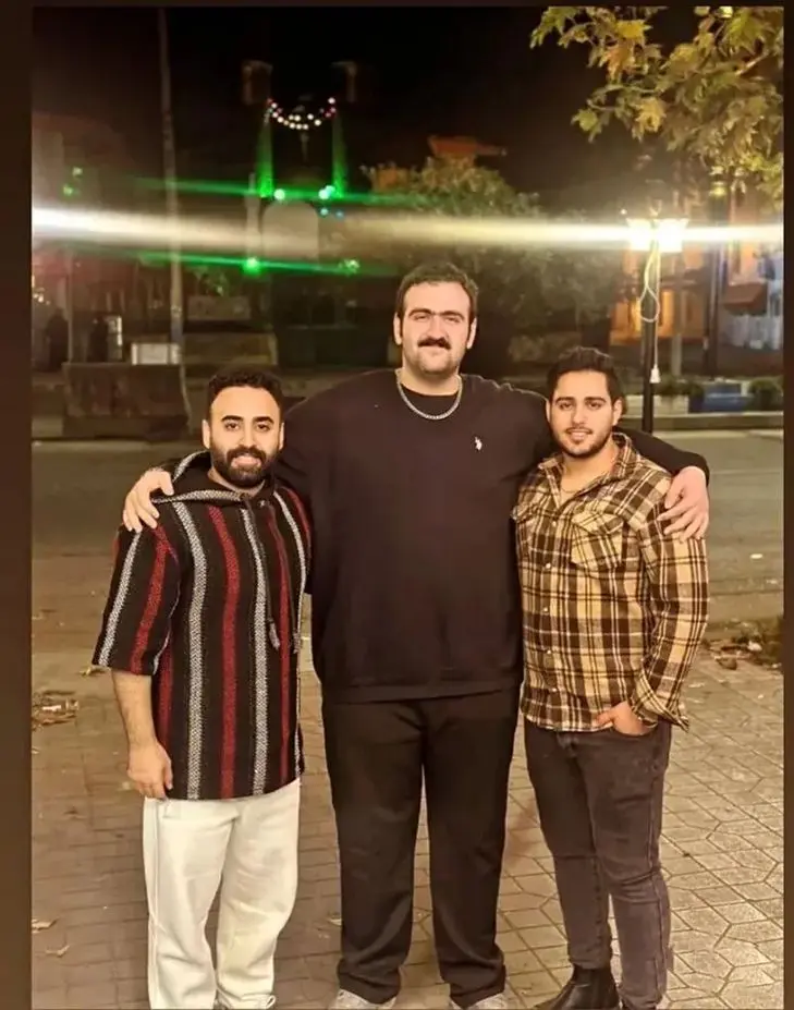 بازیگران پایتخت