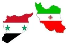 صادرات ۵۰۰ میلیون دلاری به سوریه 