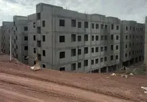 قیمت هر متر مسکن ملی در پرند چقدر شد؟
