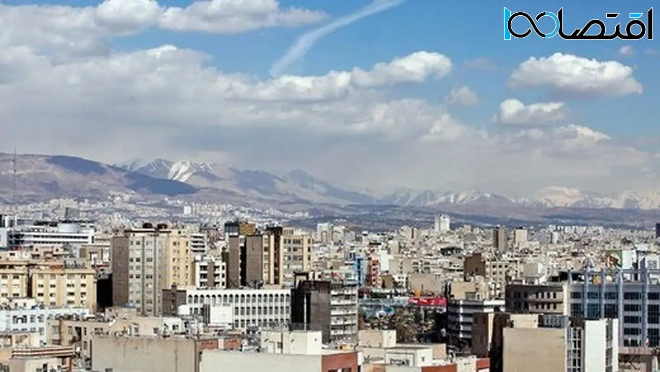قیمت آپارتمان در محله حسین آباد تهران + جدول 105 متری تا 195 متر