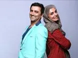 جذاب ترین زوج‌های سینمای ایران را بشناسید ! + عکس ها و اسامی که عمرا می دانستید