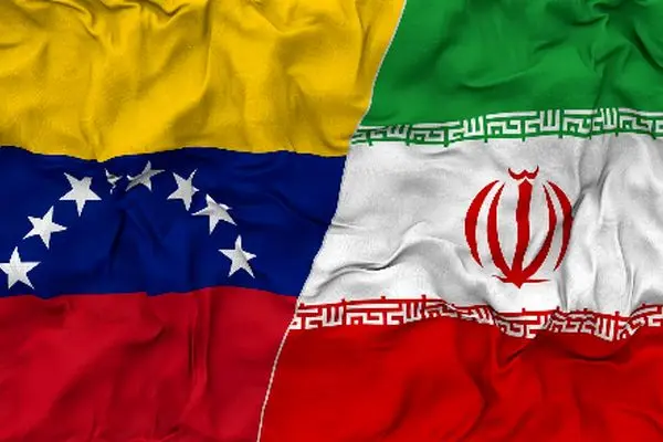 اقدام تاریخی کشور آمریکایی در حمایت از ایران