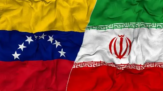 اقدام تاریخی کشور آمریکایی در حمایت از ایران