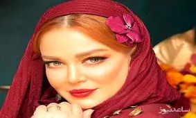 اختلاف سلیقه فاحش بهاره رهنما و دختر تینیجرش/ خانم بازیگر به سیم آخر زد 