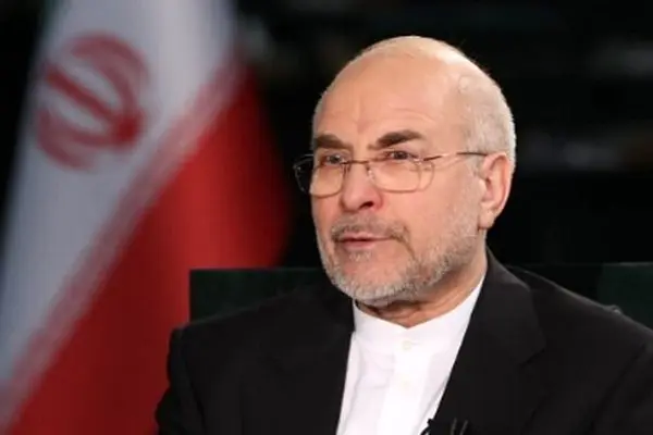 مجلس شورای اسلامی و مسئولیت نظارتی بر مذاکرات به روایت قالیباف