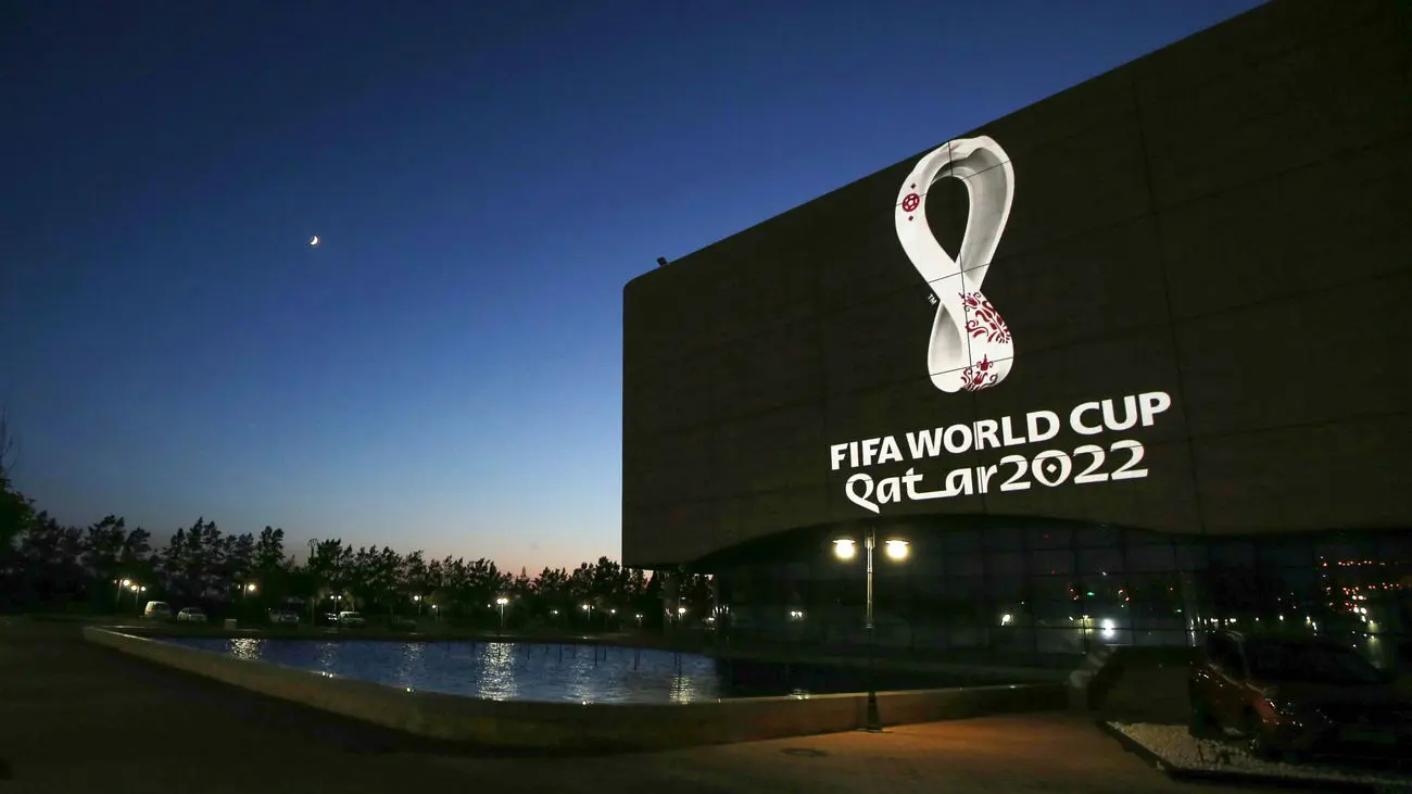 جام جهانی جمعیت قطر را افزایش داد