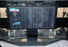 پایکوبی بازار با صعود ۴۵ هزار واحدی شاخص کل / تابلو امروز هم سبز ماند
