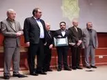 حضور هلدینگ پتروپالایش اصفهان در هجدهمین جشنواره ملی انتشارات روابط‌عمومی