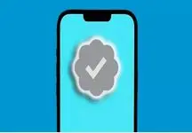 اکانت رئیسی در توییتر تیک خاکستری گرفت