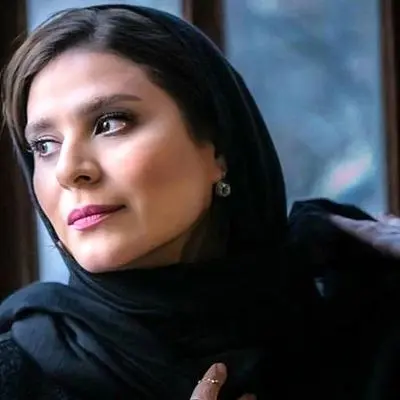  سحر دولتشاهی زیباترین خانم بازیگر ایران شناخته شد + عکسی که ثابت می کند