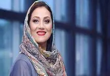 پست احساسی شبنم مقدمی برای مادرش با یک دلنوشته جالب بر روی عکس او 