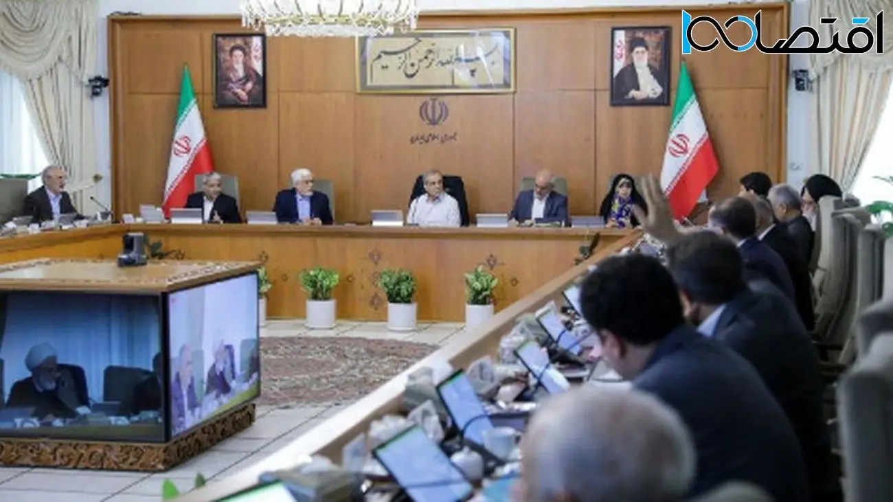 پزشکیان: وحدت و همدلی داخلی راه مقابله با طمع آمریکاست