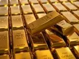 قیمت جهانی طلا امروز ۱۴۰۲/۰۹/۲۵