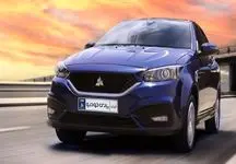 سهند اتوماتیک با قیمت جدید وارد بازار شد! + جزئیات جدول کارخانه اردیبهشت