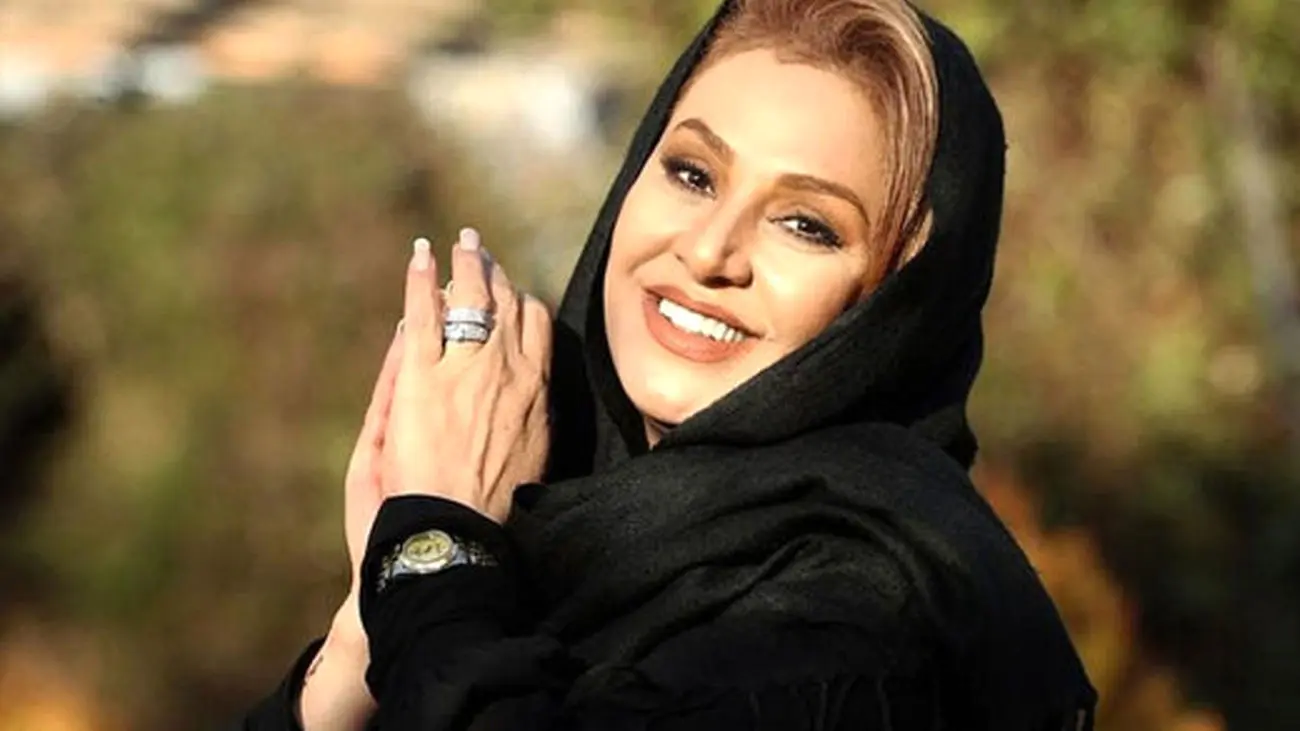 افسردگی شدید دامن این خانم بازیگر ایرانی را گرفت / داغی که بر دل او ماند!