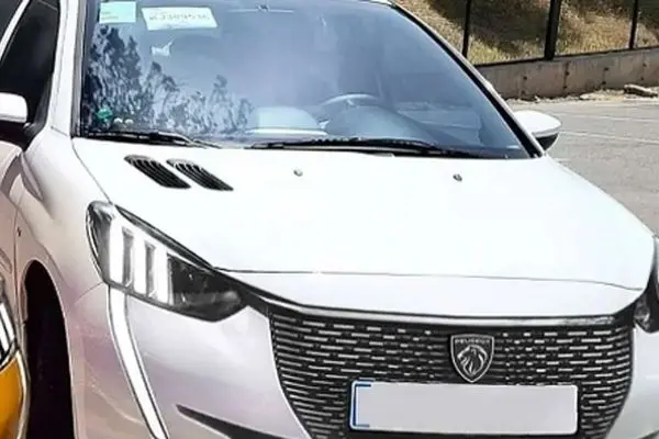 پژو 207 جدید با امکانات فوق العاده وارد بازار می‌شود!