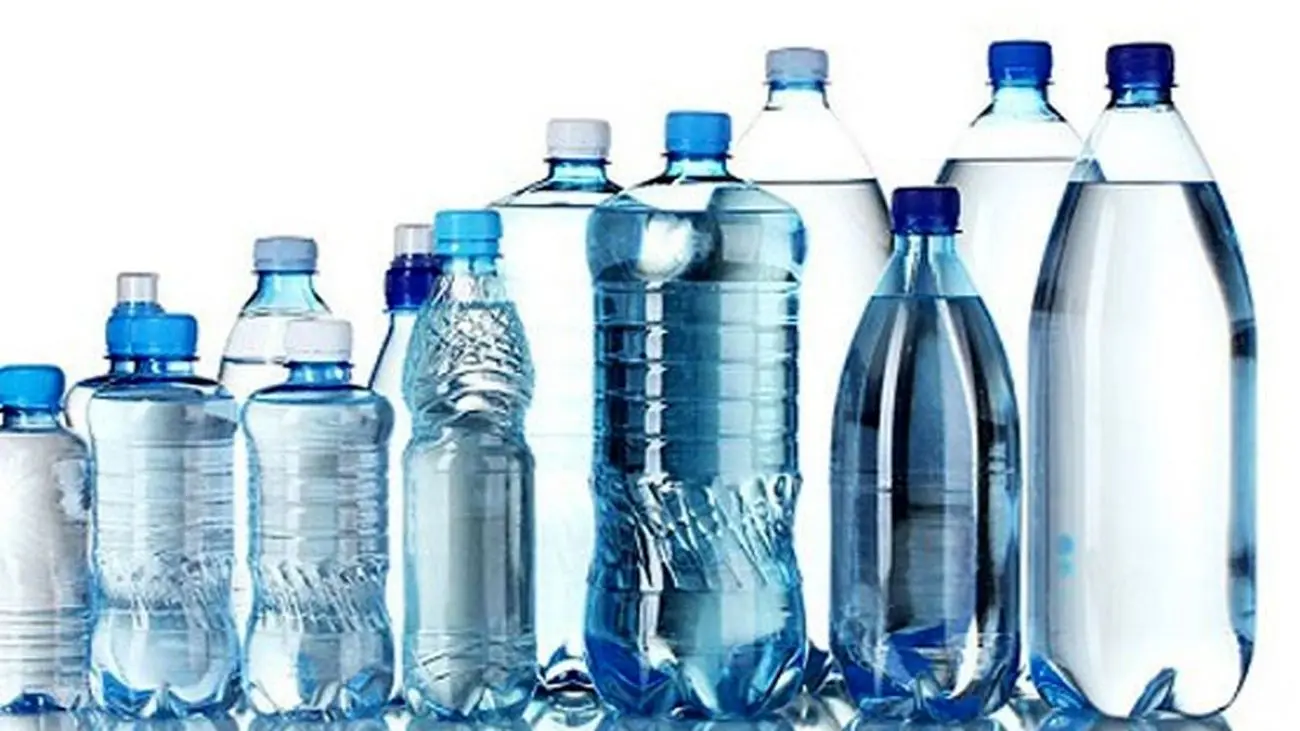 این بطری‌های آب معدنی را نخرید و ننوشید!
