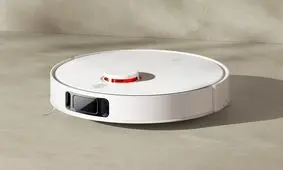 معرفی MIJIA Robot Vacuum: جاروبرقی رباتیک شیائومی