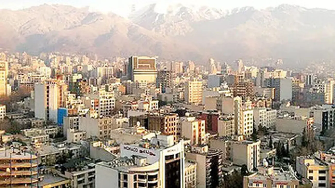 آپارتمان‌های نقلی زیر۶۰ متر در تهران چند؟