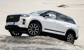 شرایط ویژه فروش لوکانو L7 با قیمت علی‌الحساب و تحویل سریع + جدول
