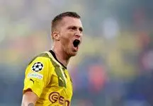 پیشنهاد عجیب النصر به ستاره فوتبال آلمان