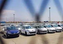 فقط با 500 میلیون این خودروها را بخرید
