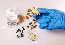 با کارکرد باتری خوراکی آشنا شوید