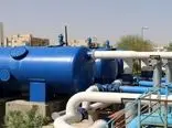 افزایش تولید آب شرب تهران