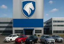 مشتریان خاص ایران‌خودرو از افزایش قیمت معاف شدند!