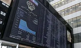 بورس بالاخره سبز پوش شد! +نمادها