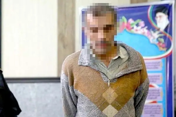 فوری ؛ فرد حمله‌کننده به سفارت جمهوری آذربایجان اعدام شد + فیلم روز حادثه