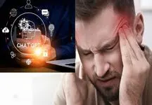 ChatGPT نمی‌تواند میگرن را درمان کند