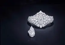 جواهرات لوکس ثروتمندان از چه برندی است؟ 
